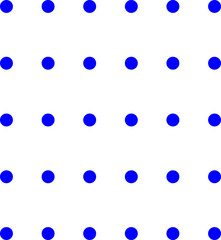 abstract dot pattern