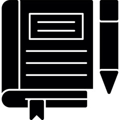 Corporate Identity Guidelines Icon