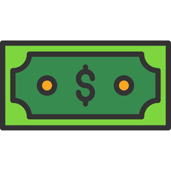 Money Icon