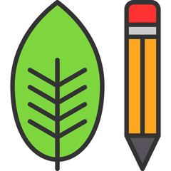 Bio Art Icon