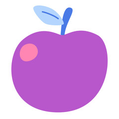 Cute Flat Sticker (3)