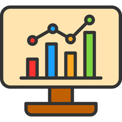 Analytics Icon