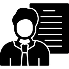Advisor Icon