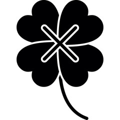 Clover Icon