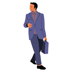 Workers PNG Format With Transparent Background