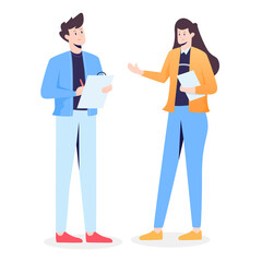 Workers PNG Format With Transparent Background