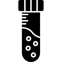 Test Tube Icon
