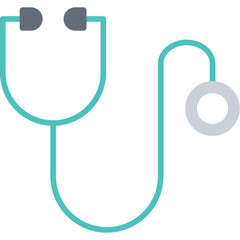 Stethoscope Icon