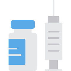 Vaccination Icon