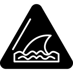 Warning Sign Icon