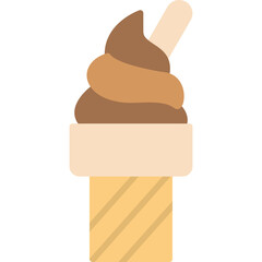 Ice Cream Icon