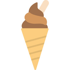 Ice Cream Icon