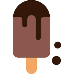 Ice Pop Icon