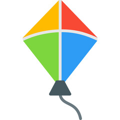 Kite Icon