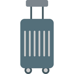 Luggage Icon