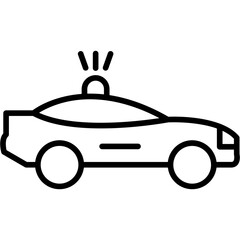 Car Icon © Muhammad