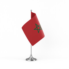 Morocco Flag