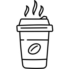 coffee icon