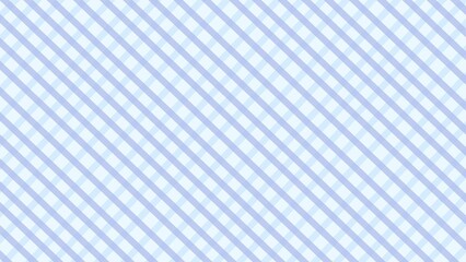 チェック　ブルー　背景