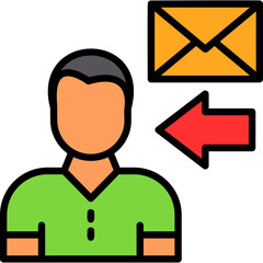 Recipient Icon