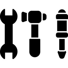 Tools Icon
