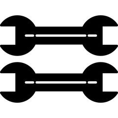 Wrench Icon