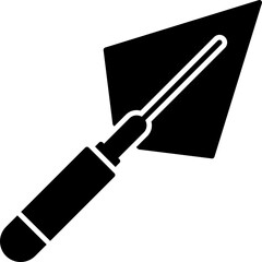 Trowel Icon