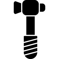 Hammer Icon