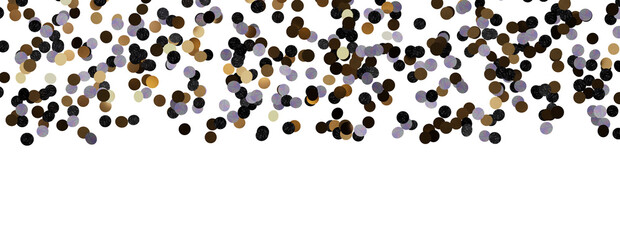 Confetti photo overlays, birthday holiday confetti, photoshop overlays, wedding, glitter dust, png