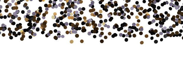 Confetti photo overlays, birthday holiday confetti, photoshop overlays, wedding, glitter dust, png