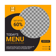 Modern Social Media Template