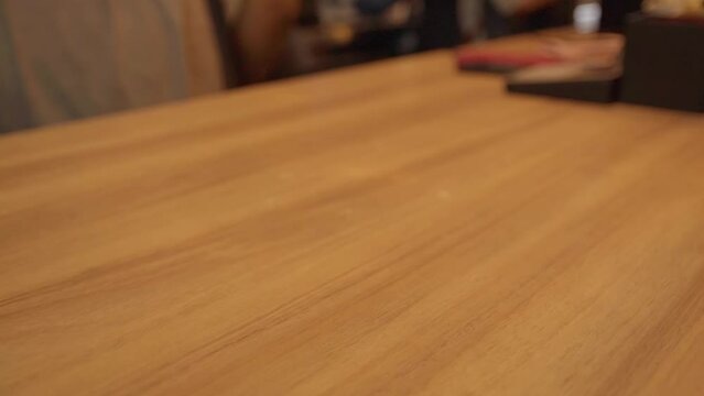 Gabing coffee at a cozy and nice cafeteria