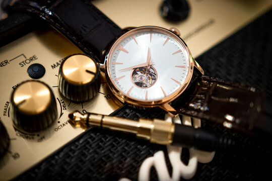 Watch and Music #2