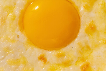 Adjarian khachapuri with yolk