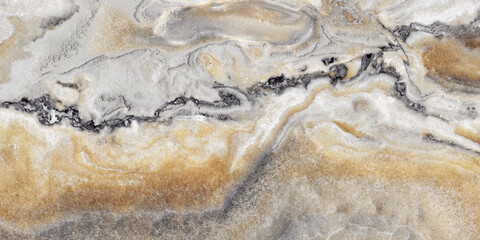 Beige abstract marbled background, Onyx marble stone texture