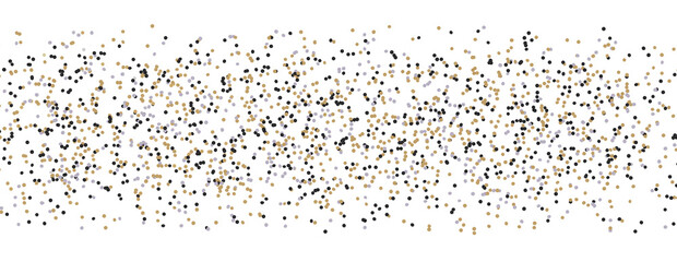 Confetti photo overlays, birthday holiday confetti, photoshop overlays, wedding, glitter dust, png