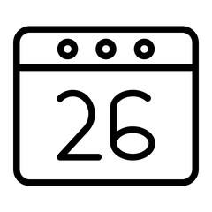 calendar