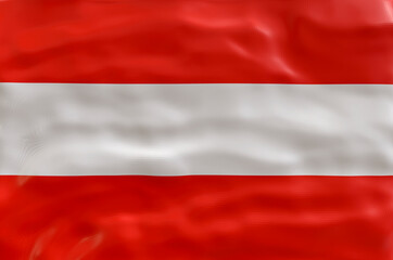 National flag  of Austria. Background  with flag  of Austria
