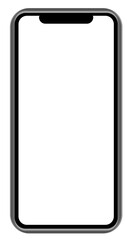 Illustration Phone isolated Vektor