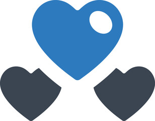 Valentine icon