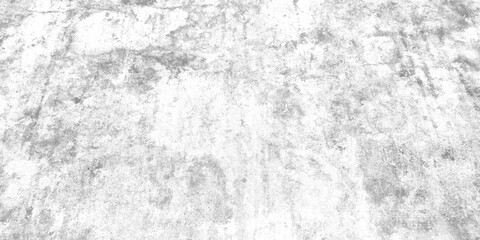 white background of grainy and scratched cement or stone, Abstract empty smooth grunge stone wall texture, white grunge texture with stains, white marble texture with distressed vintage grunge.