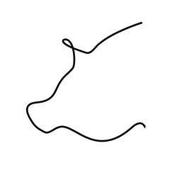 Pig PNG Format With Transparent Background © FIARISTA