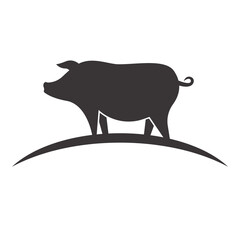 Pig PNG Format With Transparent Background