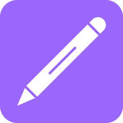 Pencil Icon Style