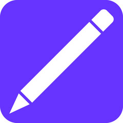 Pencil Icon Style