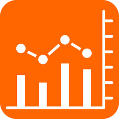 Graph Icon Style