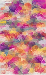 abstract  colorfulwatercolor background