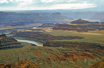 Canyonland, Utah