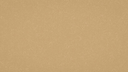 Craft paper texture, seamless pattern. Web background, beige parchment, light brown illustration. Digital abstract backdrop. Natural color sheet surface, recycled material.