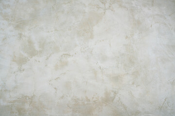 Problem of moisture crack surface texture on exterior dirty concrete structure wall background by humidity. home repair old construction concept,renovation house.